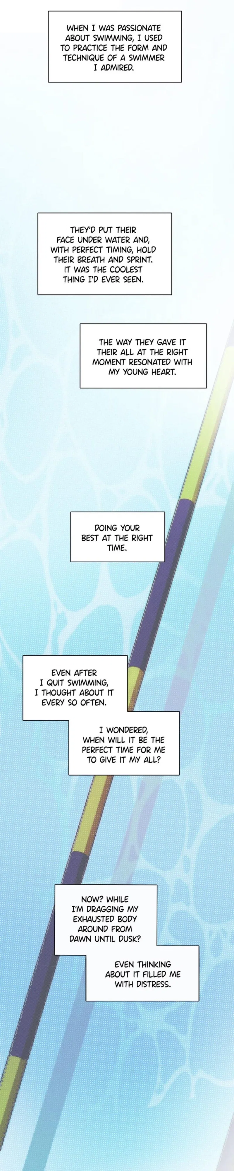 The Pizza Delivery Man and the Gold Palace Chapter 37 - Page 11