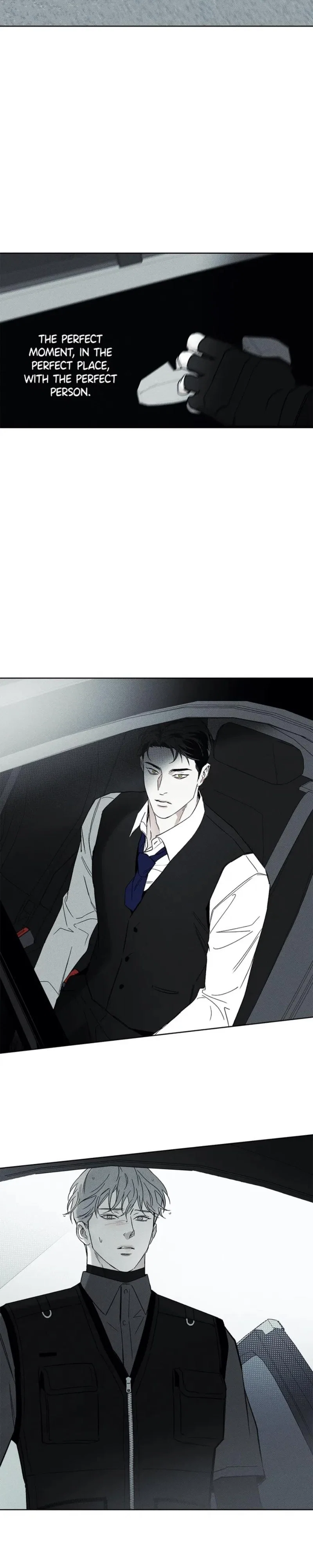 The Pizza Delivery Man and the Gold Palace Chapter 37 - Page 13