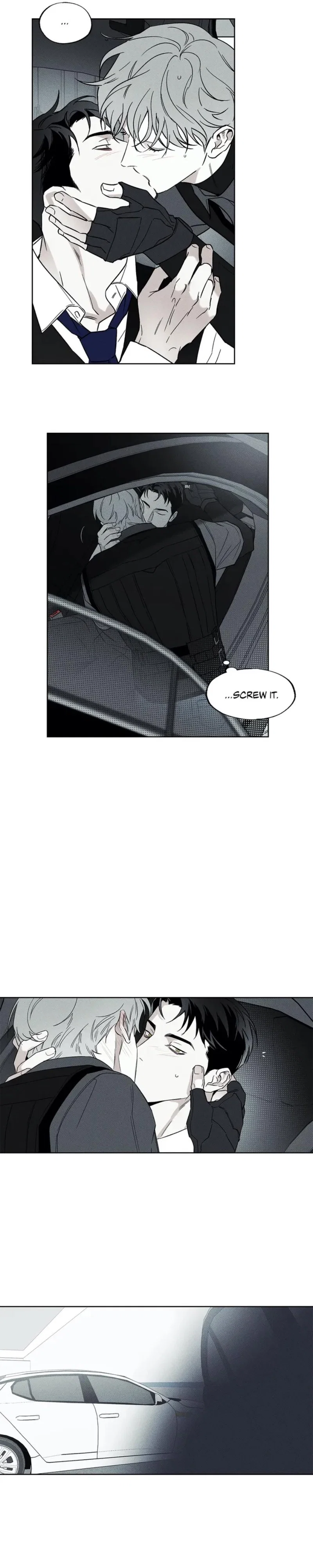 The Pizza Delivery Man and the Gold Palace Chapter 37 - Page 16