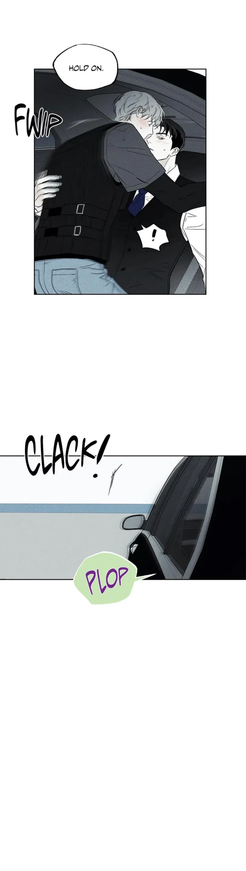 The Pizza Delivery Man and the Gold Palace Chapter 37 - Page 17