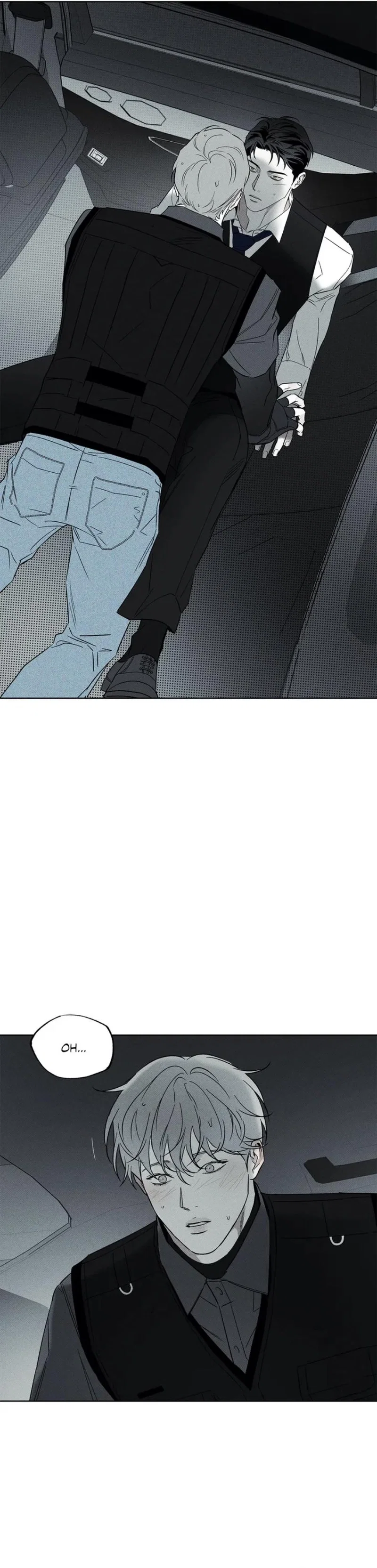 The Pizza Delivery Man and the Gold Palace Chapter 37 - Page 18