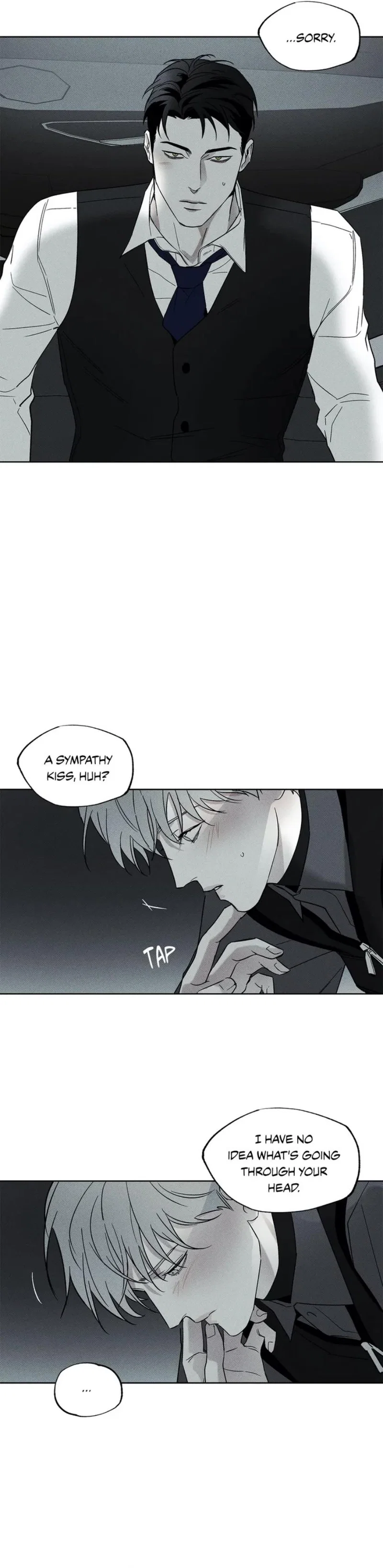 The Pizza Delivery Man and the Gold Palace Chapter 37 - Page 19