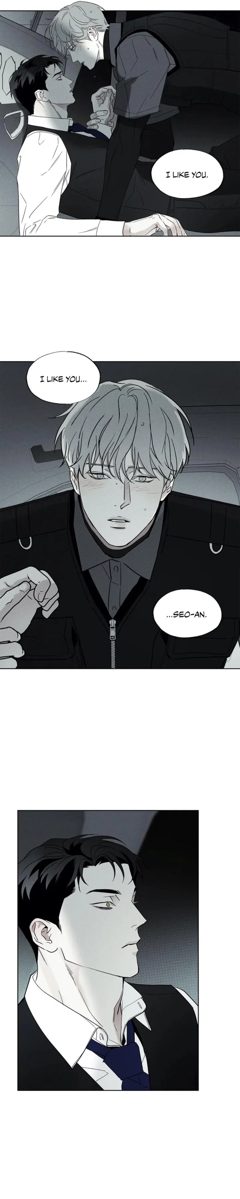 The Pizza Delivery Man and the Gold Palace Chapter 37 - Page 20