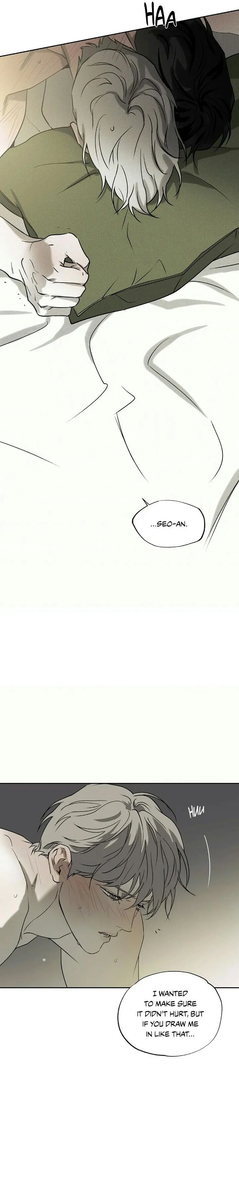 The Pizza Delivery Man and the Gold Palace Chapter 46 - Page 3