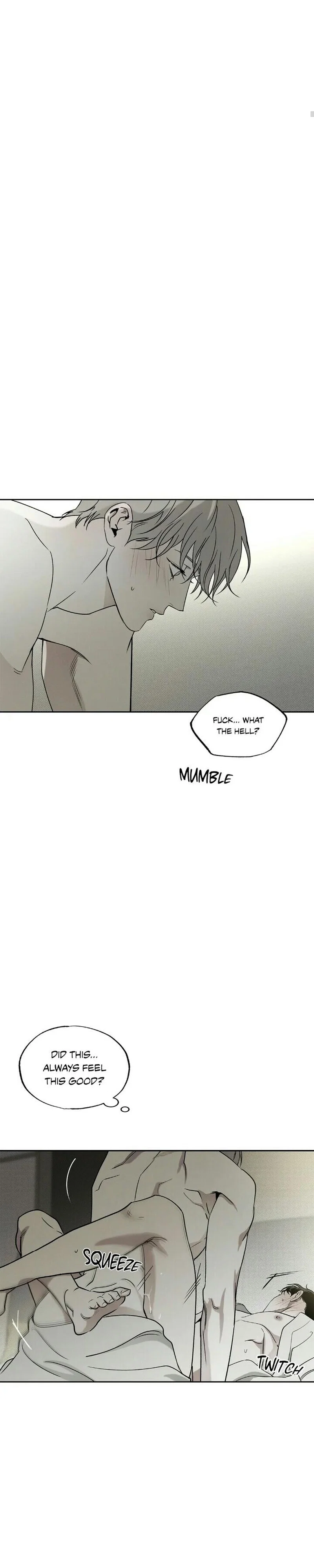 The Pizza Delivery Man and the Gold Palace Chapter 46 - Page 5
