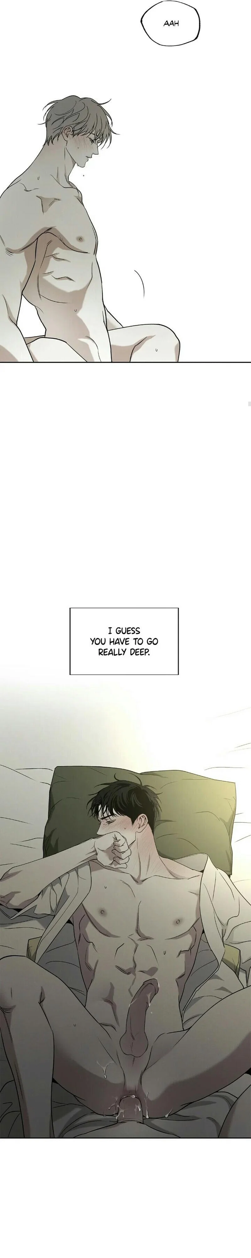 The Pizza Delivery Man and the Gold Palace Chapter 46 - Page 7