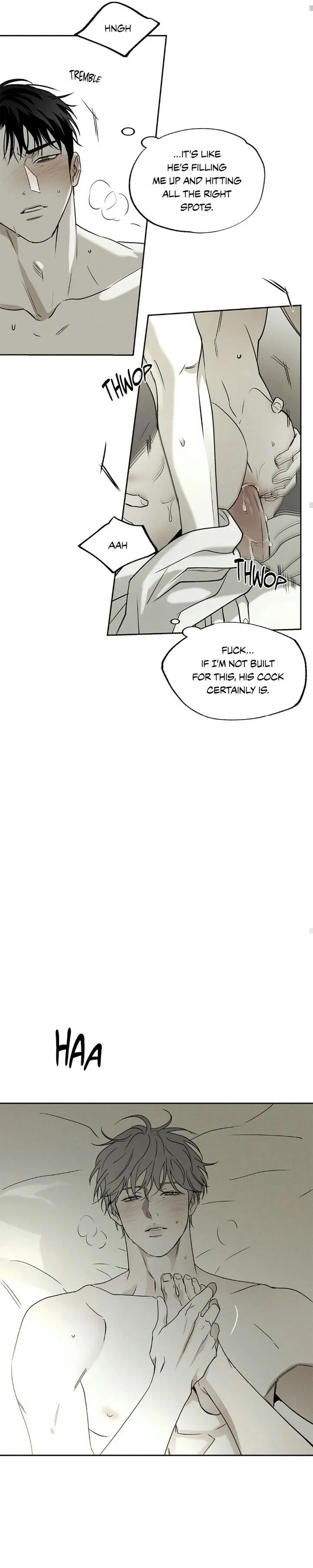 The Pizza Delivery Man and the Gold Palace Chapter 46 - Page 16