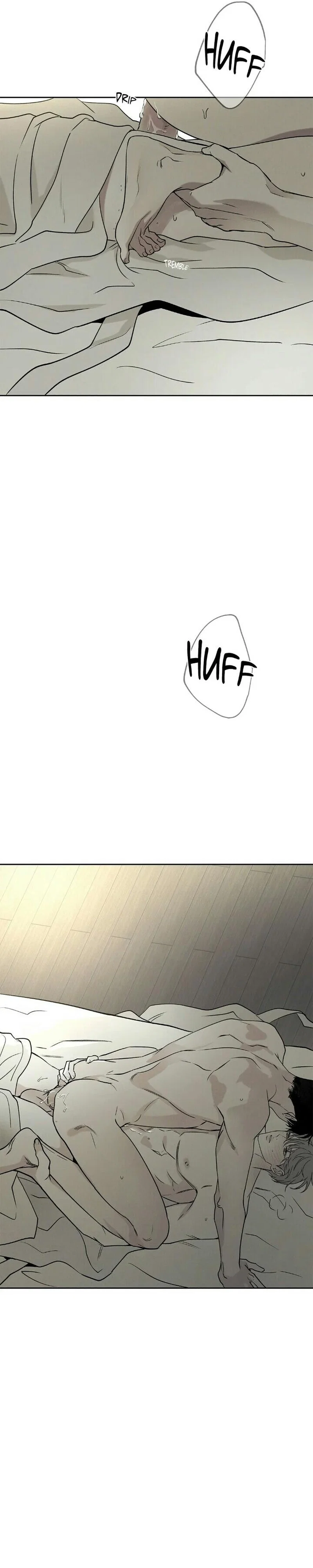 The Pizza Delivery Man and the Gold Palace Chapter 46 - Page 19