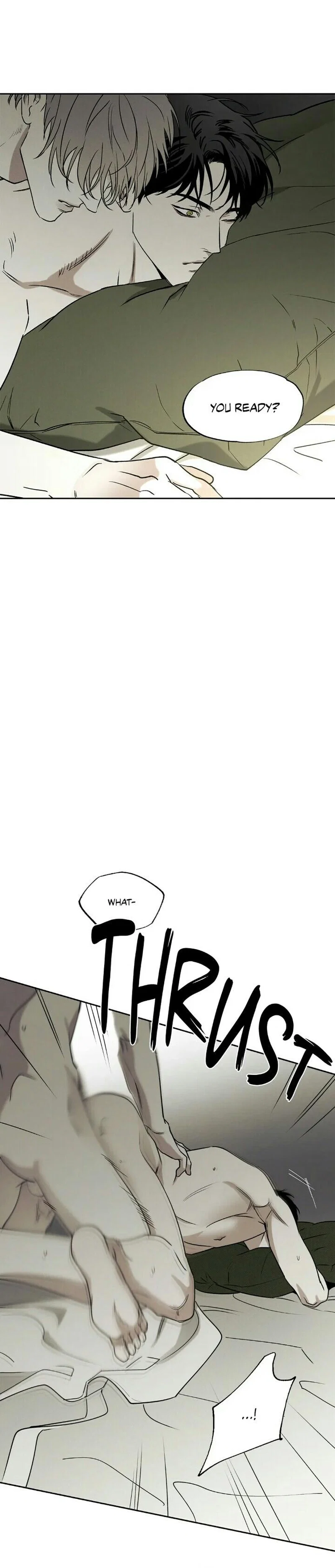 The Pizza Delivery Man and the Gold Palace Chapter 46 - Page 24