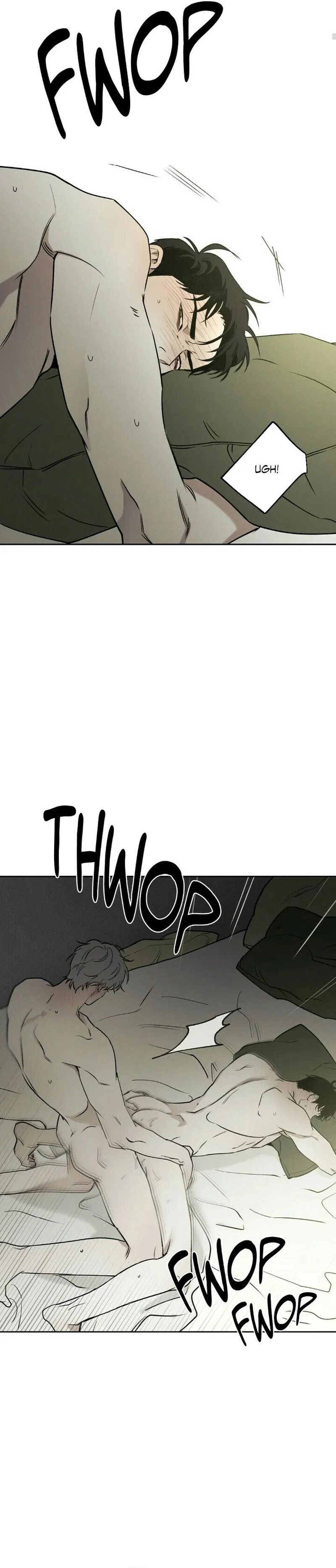 The Pizza Delivery Man and the Gold Palace Chapter 46 - Page 25