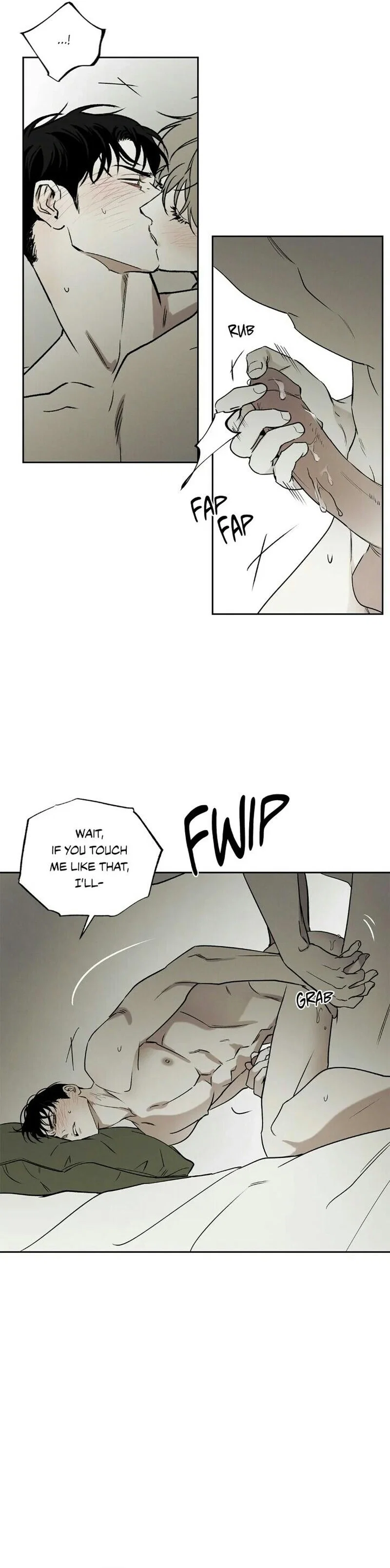 The Pizza Delivery Man and the Gold Palace Chapter 46 - Page 29
