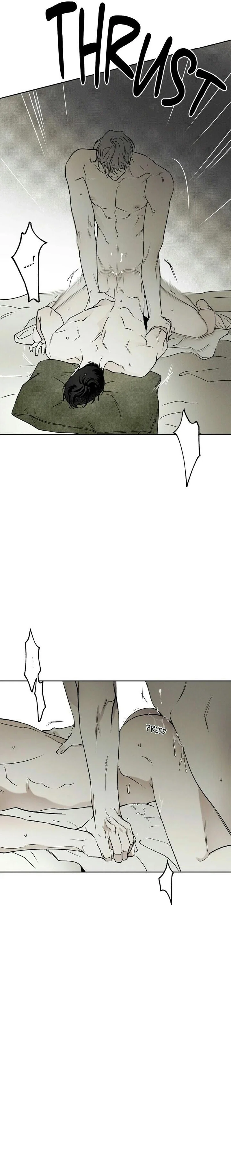 The Pizza Delivery Man and the Gold Palace Chapter 46 - Page 30