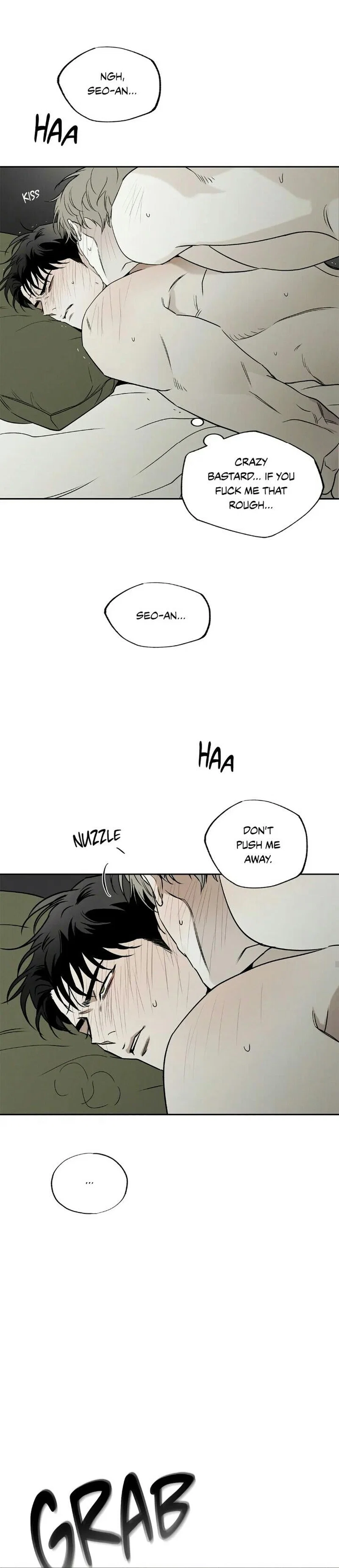 The Pizza Delivery Man and the Gold Palace Chapter 46 - Page 31