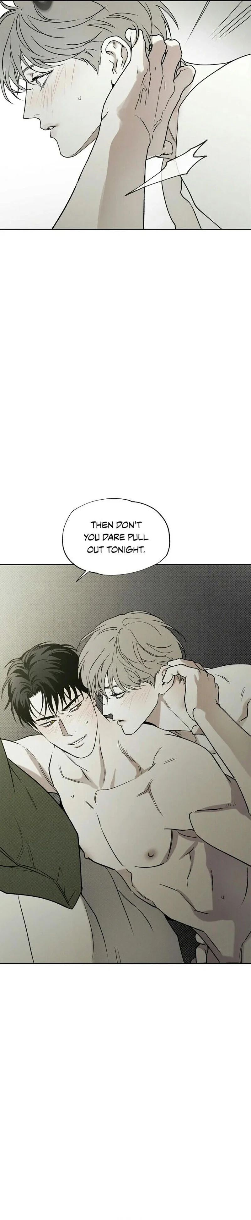 The Pizza Delivery Man and the Gold Palace Chapter 46 - Page 32