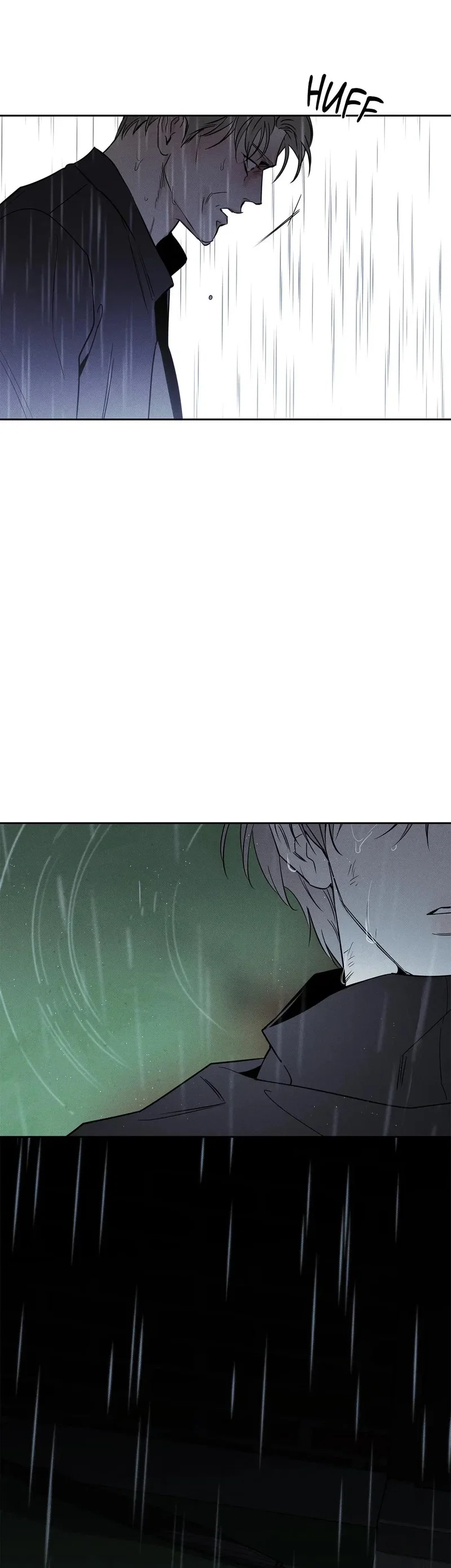 The Pizza Delivery Man and the Gold Palace Chapter 68 - Page 14