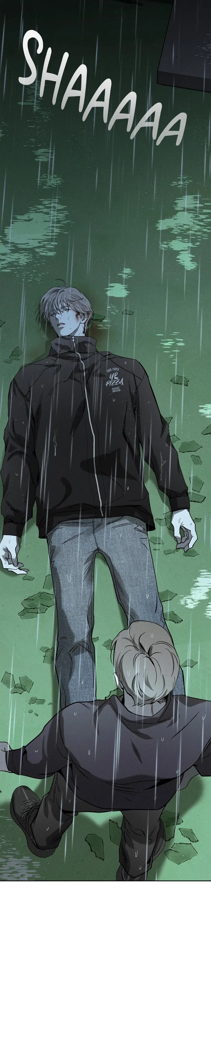 The Pizza Delivery Man and the Gold Palace Chapter 68 - Page 15