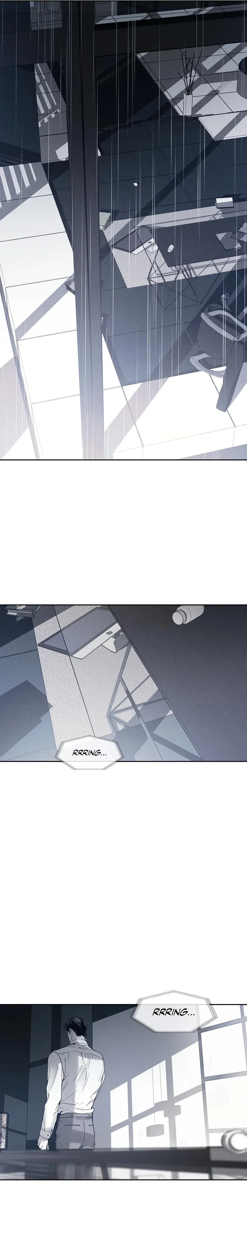 The Pizza Delivery Man and the Gold Palace Chapter 68 - Page 20