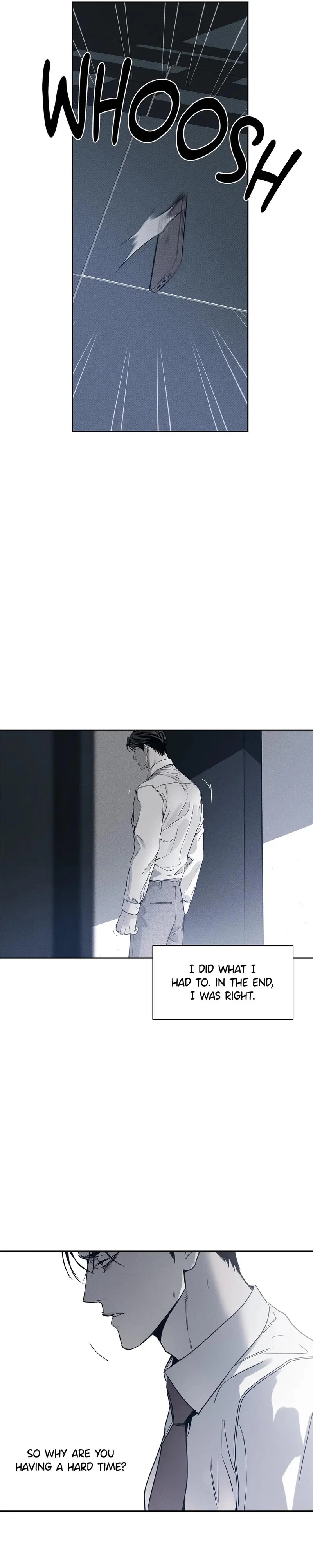 The Pizza Delivery Man and the Gold Palace Chapter 68 - Page 22