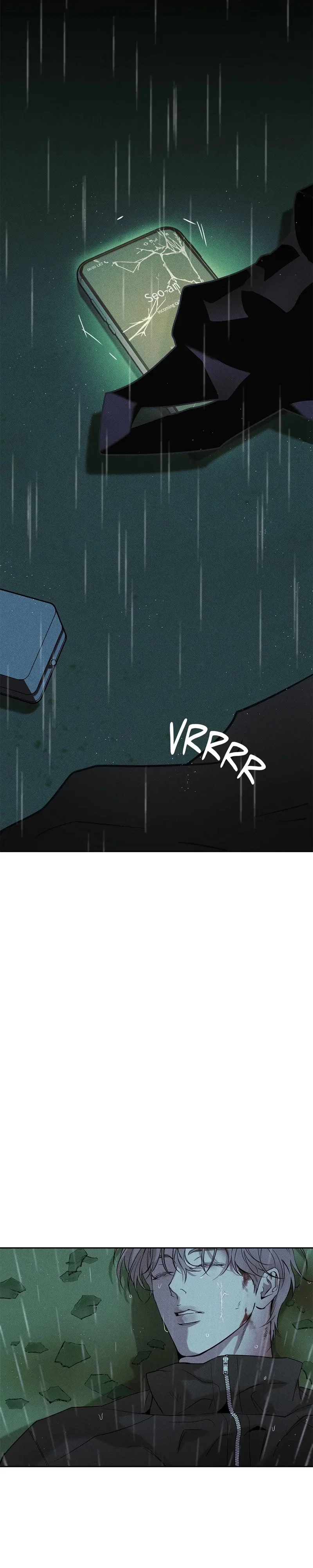 The Pizza Delivery Man and the Gold Palace Chapter 68 - Page 25
