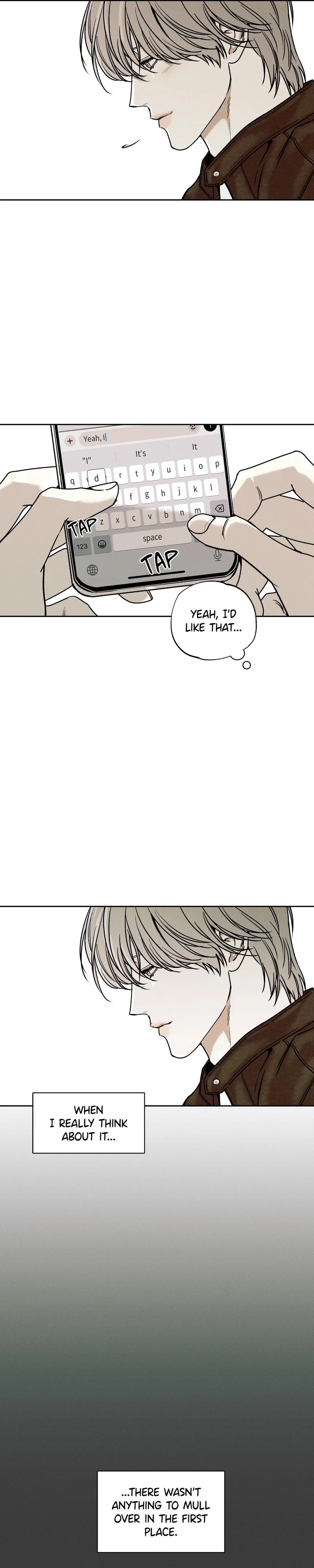 The Pizza Delivery Man and the Gold Palace Chapter 86 - Page 6