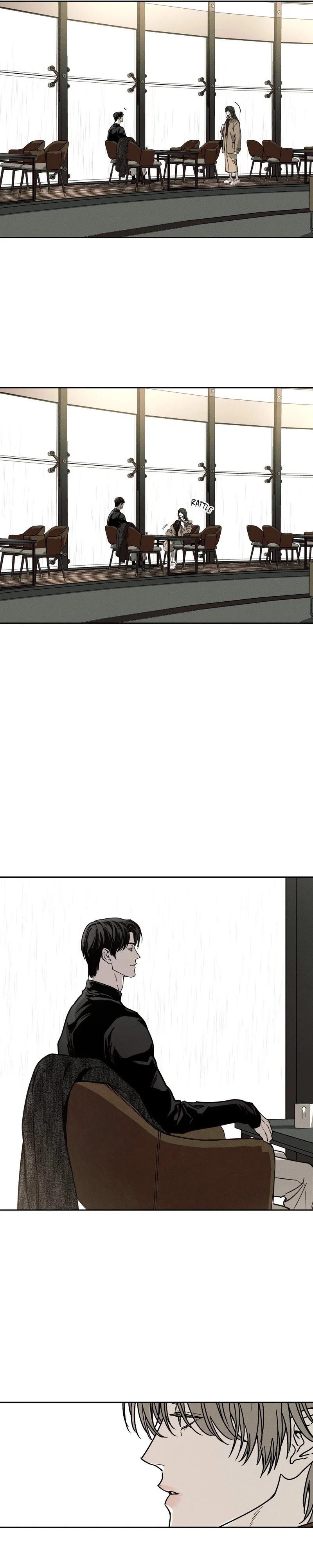 The Pizza Delivery Man and the Gold Palace Chapter 86 - Page 10