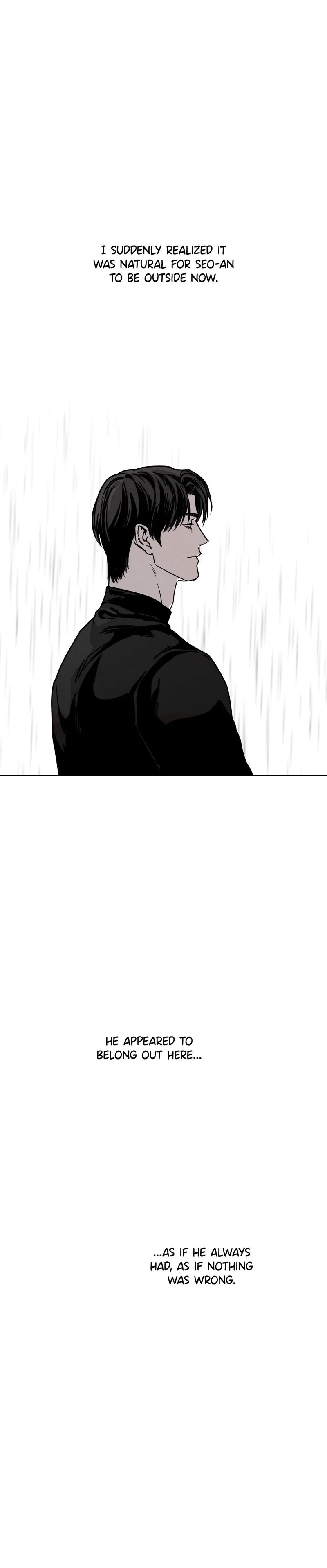 The Pizza Delivery Man and the Gold Palace Chapter 86 - Page 11