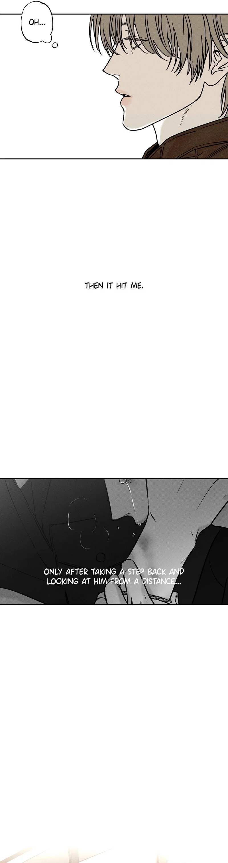 The Pizza Delivery Man and the Gold Palace Chapter 86 - Page 12
