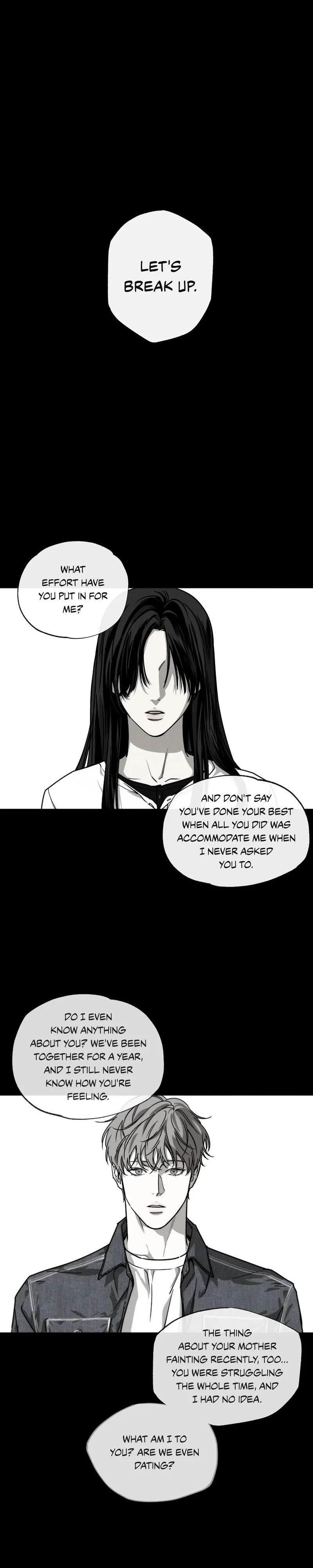 The Pizza Delivery Man and the Gold Palace Chapter 86 - Page 14