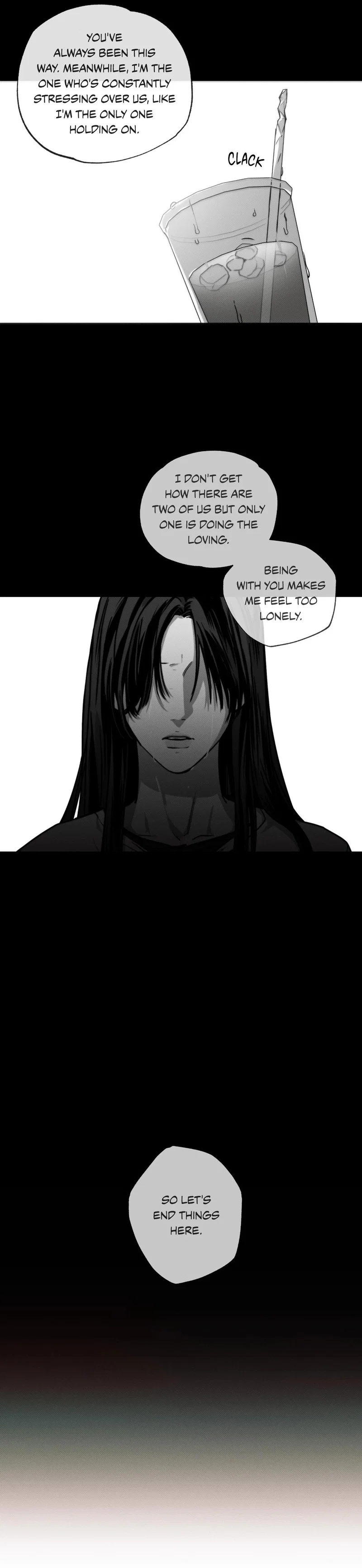 The Pizza Delivery Man and the Gold Palace Chapter 86 - Page 15
