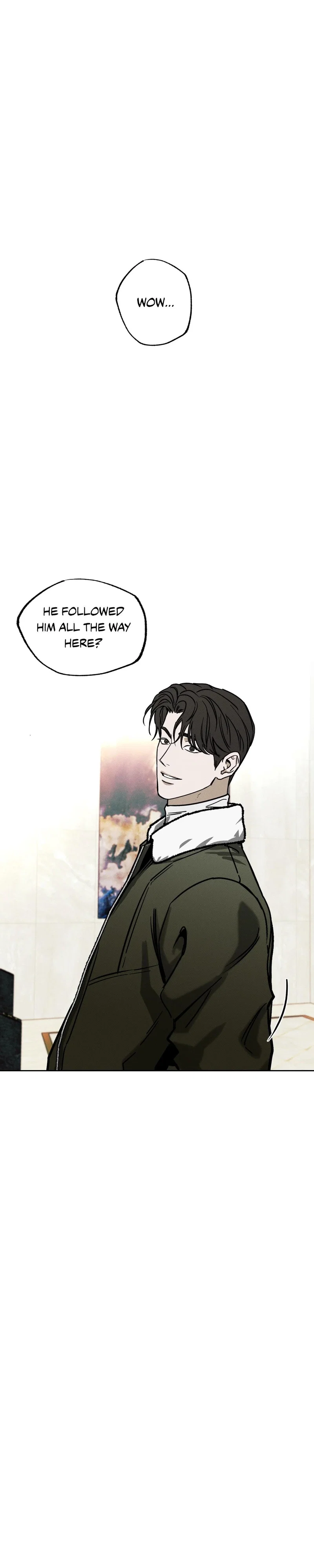 The Pizza Delivery Man and the Gold Palace Chapter 86 - Page 20