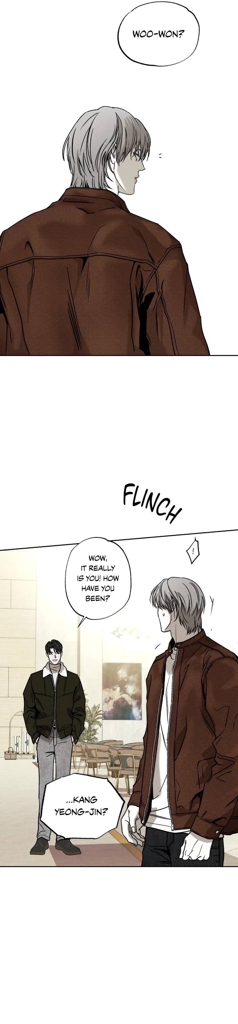 The Pizza Delivery Man and the Gold Palace Chapter 86 - Page 22