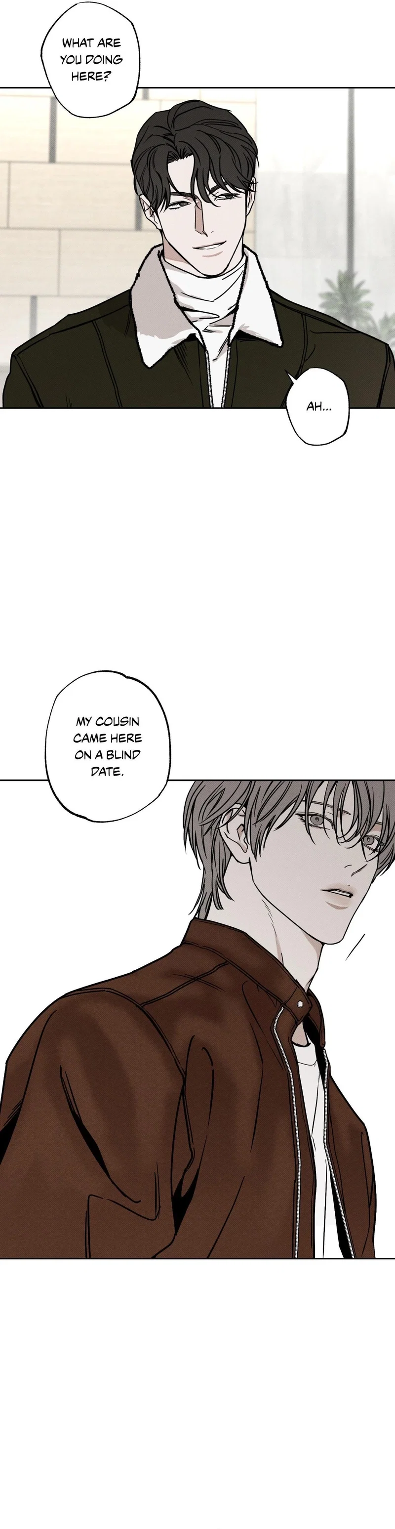 The Pizza Delivery Man and the Gold Palace Chapter 86 - Page 23