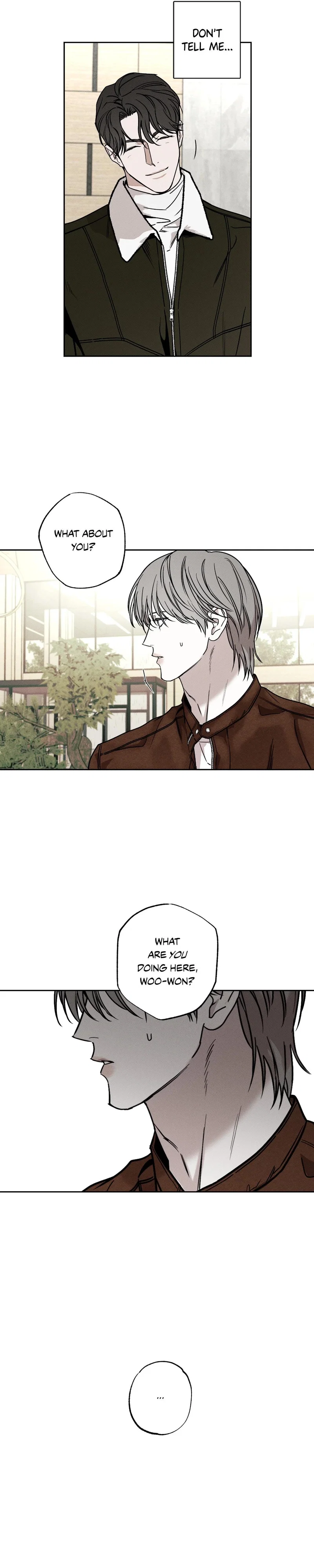 The Pizza Delivery Man and the Gold Palace Chapter 86 - Page 24