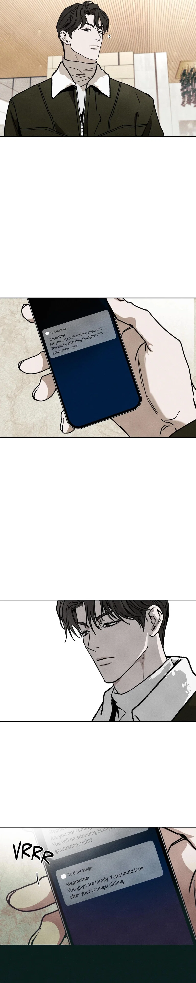 The Pizza Delivery Man and the Gold Palace Chapter 86 - Page 26