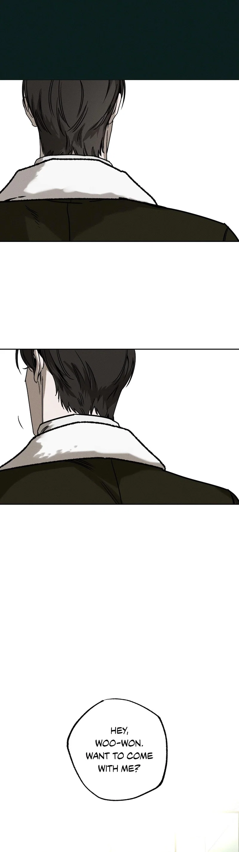 The Pizza Delivery Man and the Gold Palace Chapter 86 - Page 28