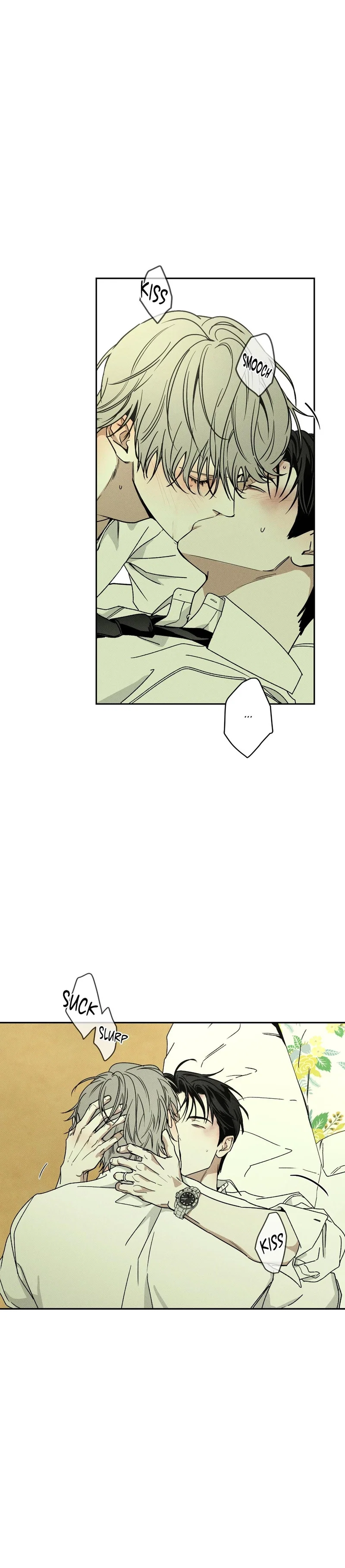 The Pizza Delivery Man and the Gold Palace Chapter 95 - Page 2