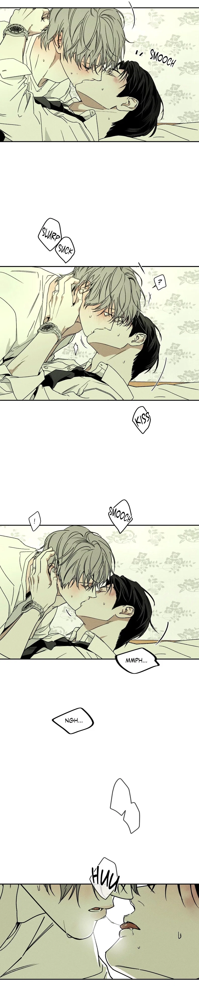 The Pizza Delivery Man and the Gold Palace Chapter 95 - Page 3