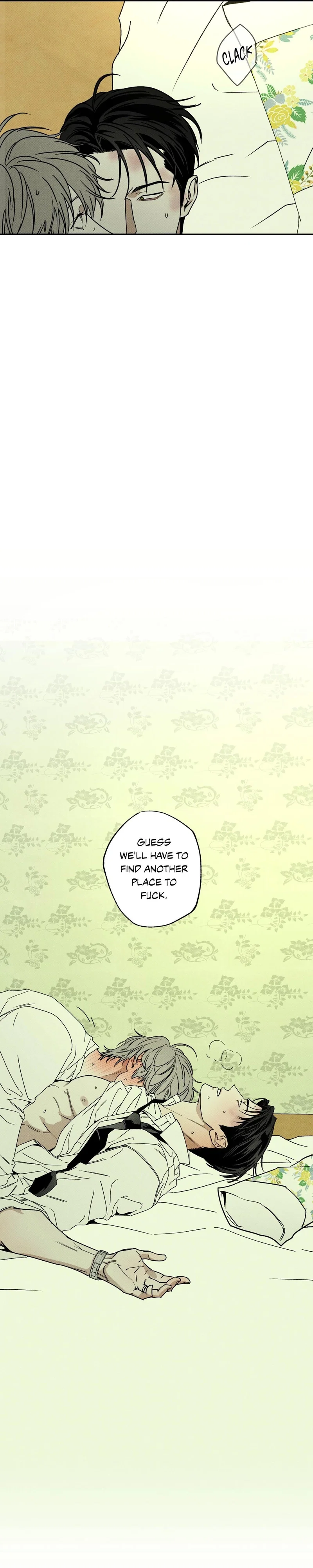 The Pizza Delivery Man and the Gold Palace Chapter 95 - Page 8