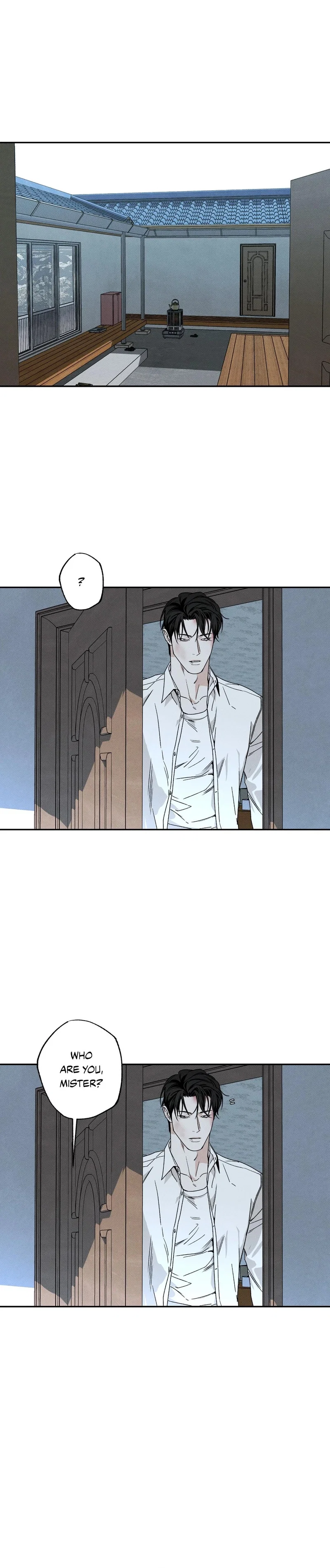 The Pizza Delivery Man and the Gold Palace Chapter 95 - Page 14