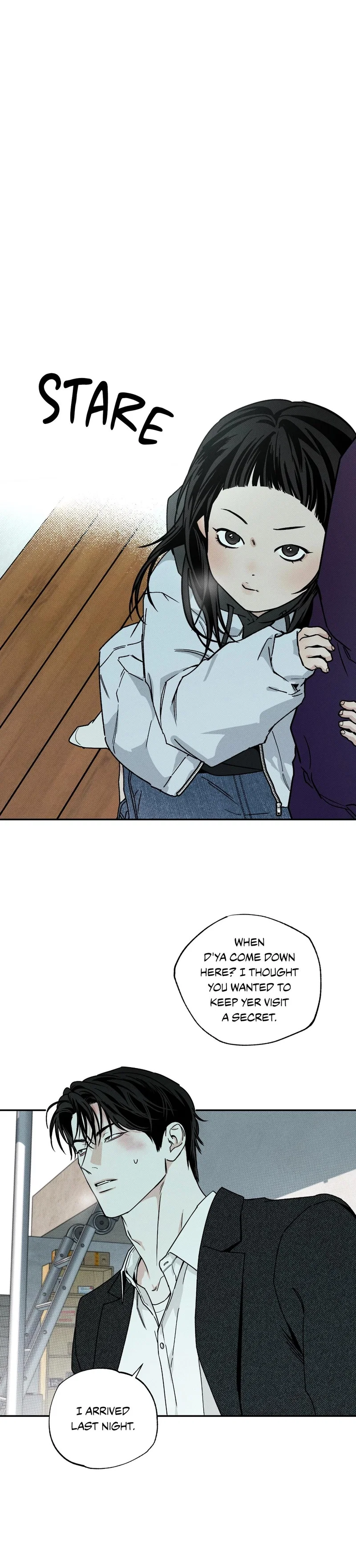 The Pizza Delivery Man and the Gold Palace Chapter 95 - Page 16