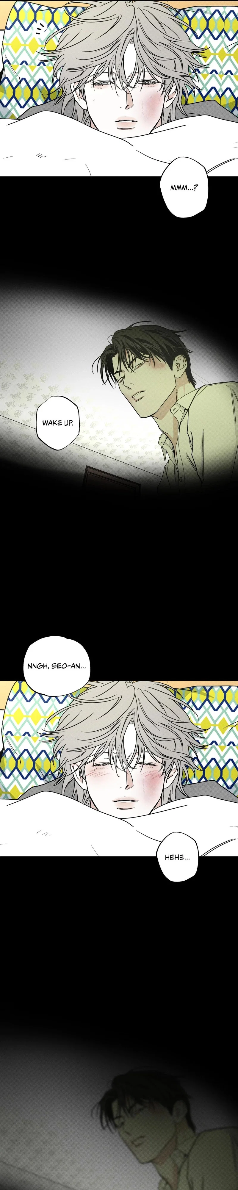The Pizza Delivery Man and the Gold Palace Chapter 95 - Page 20