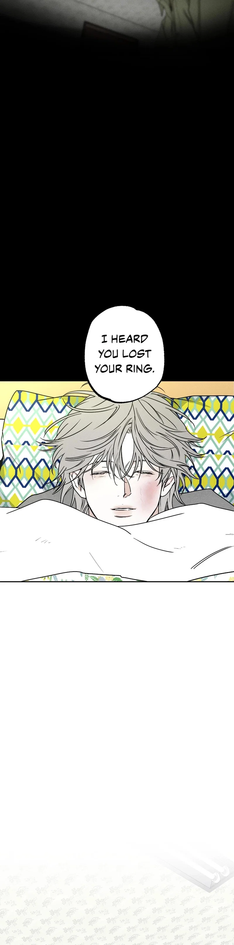 The Pizza Delivery Man and the Gold Palace Chapter 95 - Page 21