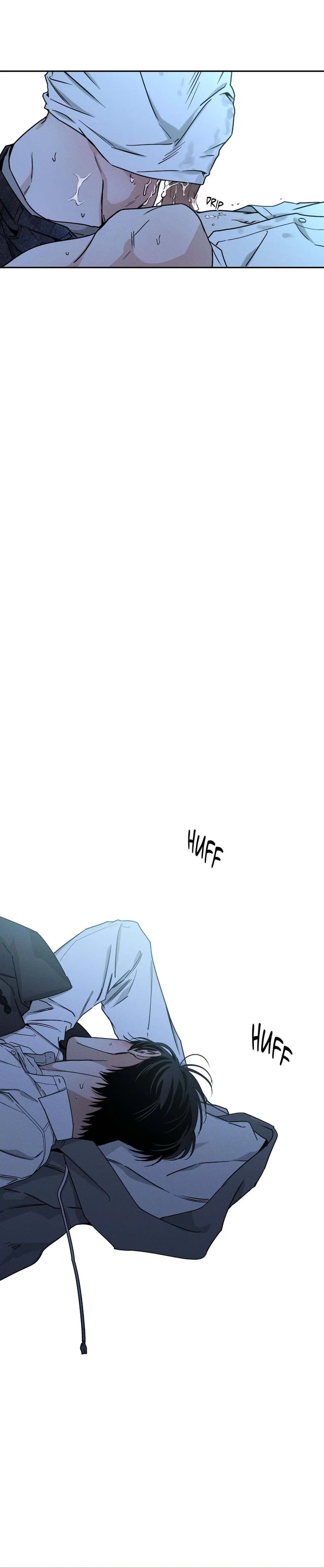 The Pizza Delivery Man and the Gold Palace Chapter 98 - Page 4