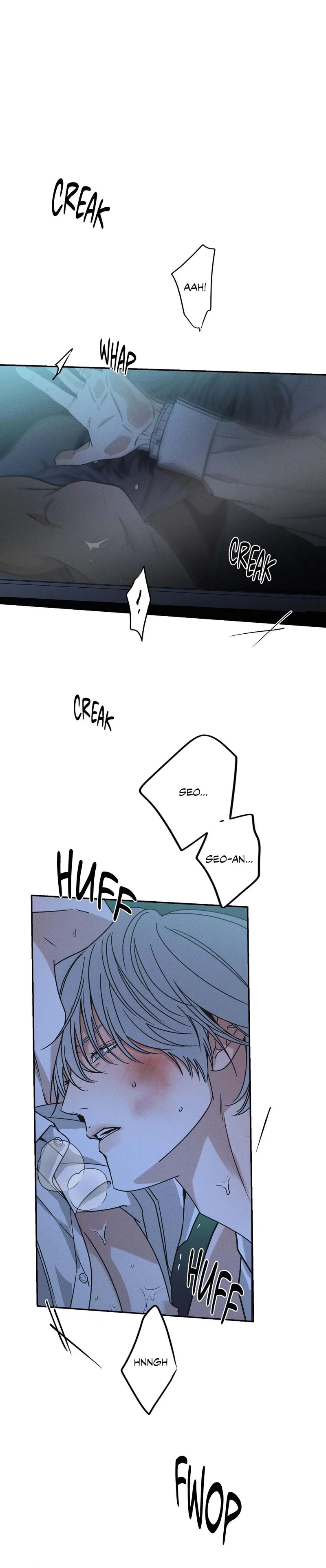 The Pizza Delivery Man and the Gold Palace Chapter 98 - Page 6