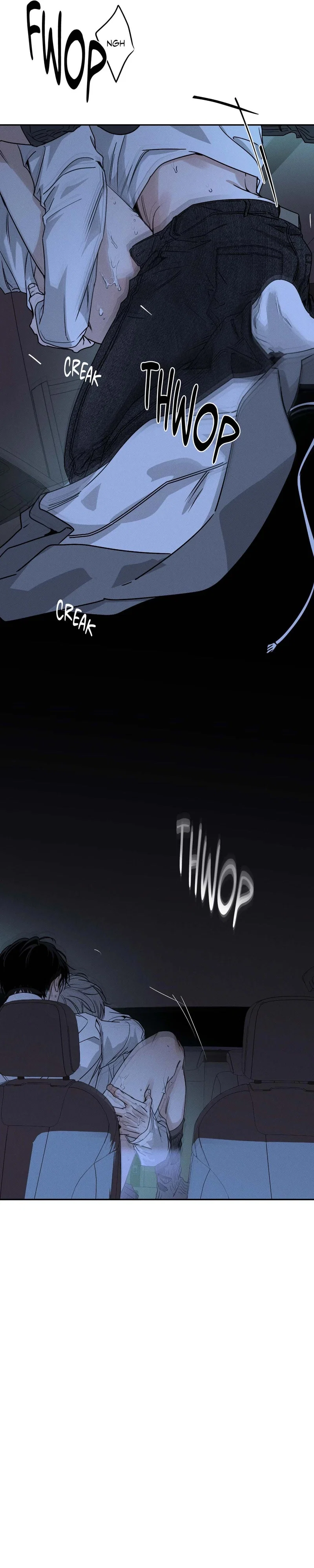 The Pizza Delivery Man and the Gold Palace Chapter 98 - Page 7