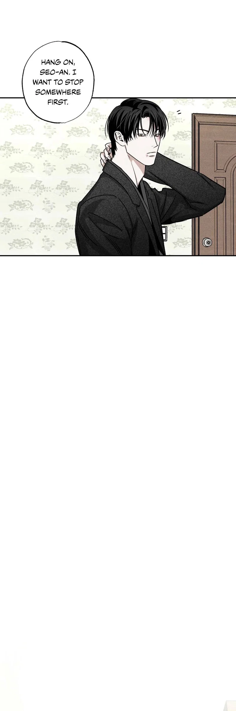The Pizza Delivery Man and the Gold Palace Chapter 98 - Page 24