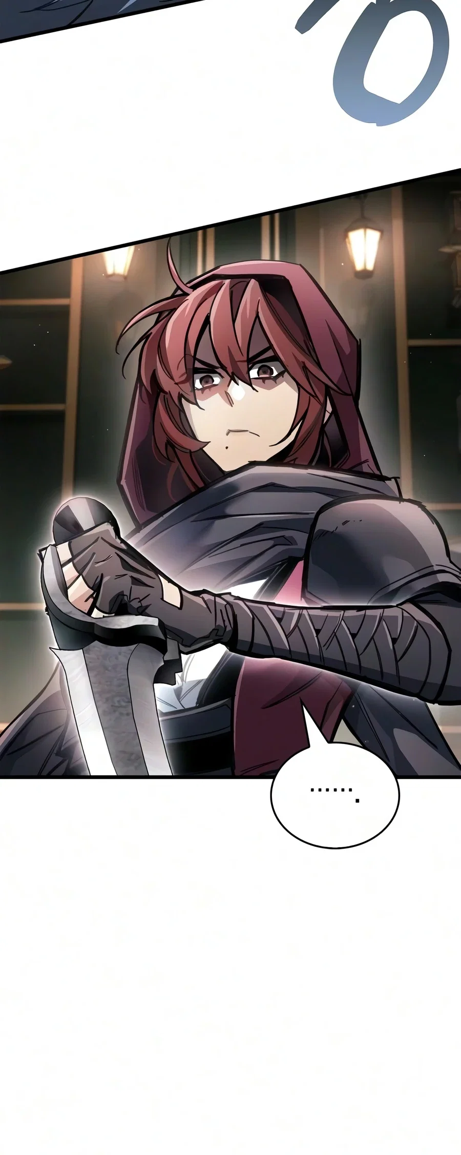 The Player Hides His Past Chapter 122 - Page 15