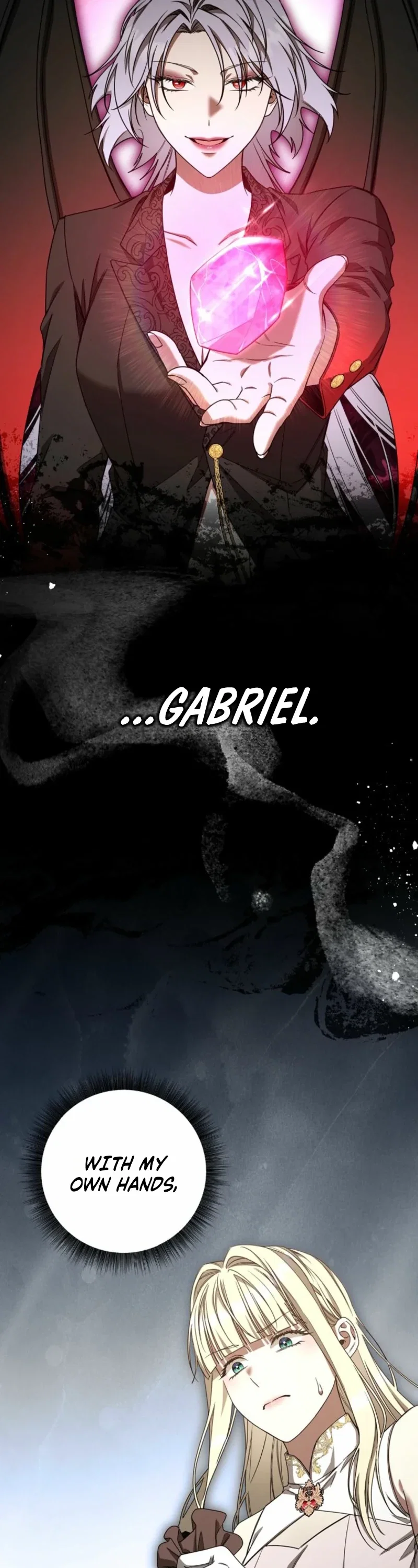 The Possessed Evil Women Chapter 63 - Page 15