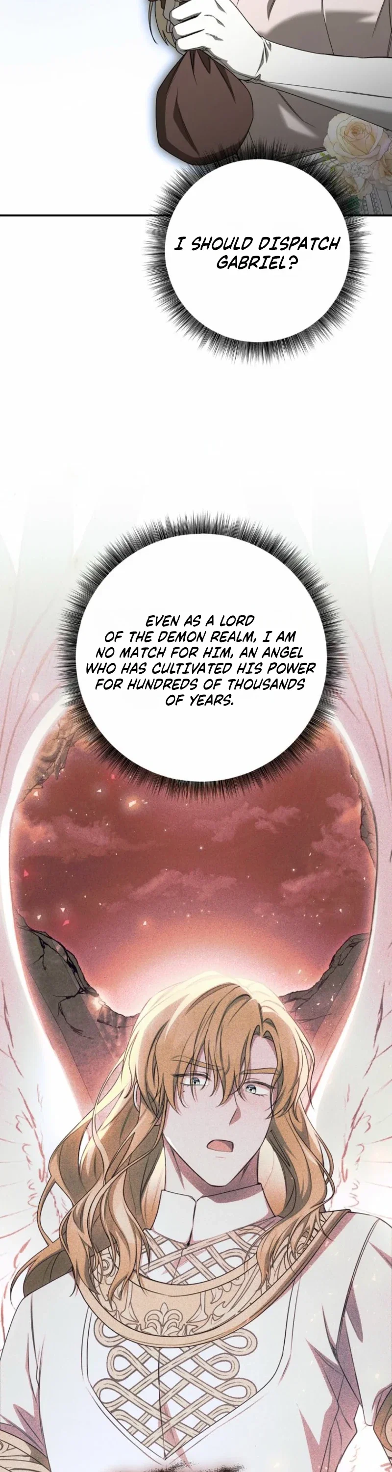 The Possessed Evil Women Chapter 63 - Page 16