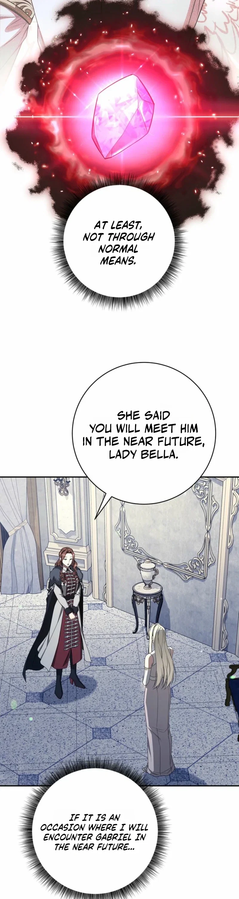 The Possessed Evil Women Chapter 63 - Page 17